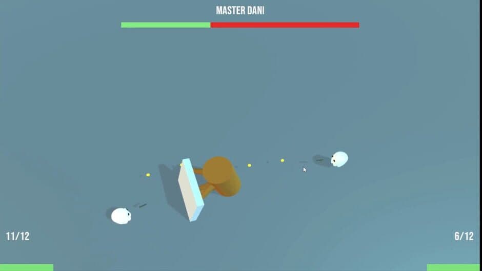 Bullet Buddies screenshot