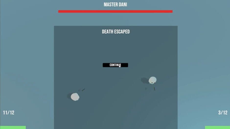 Bullet Buddies screenshot