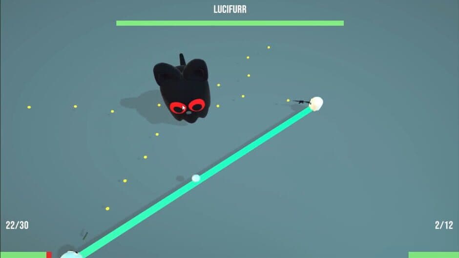 Bullet Buddies screenshot