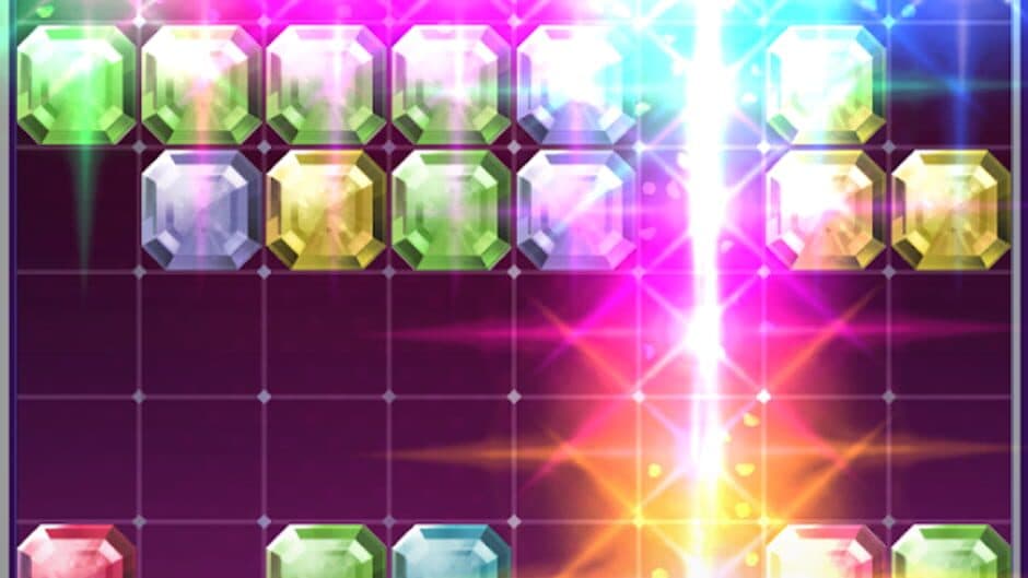 Jewel Blast: Celestris screenshot