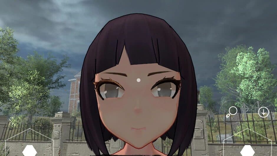 Scary Wife Chapter 2 screenshot