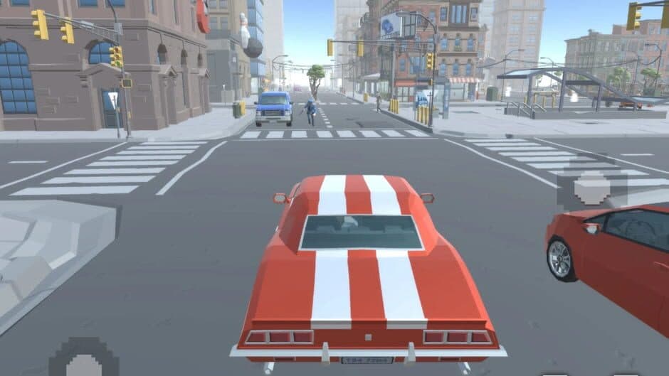 Hyper School Simulator screenshot