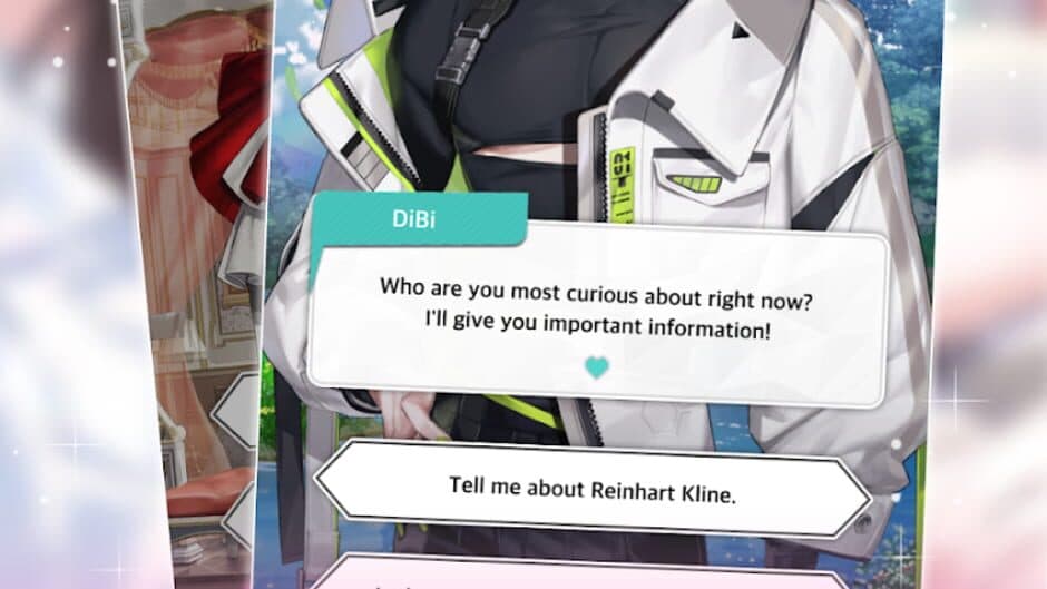 Abnormal State: Otome Love screenshot