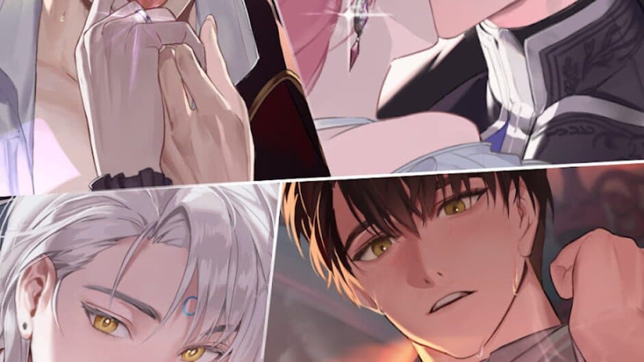 Abnormal State: Otome Love screenshot