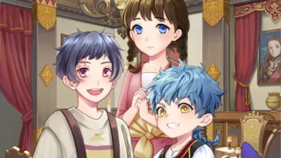 Memories: My Story, My Choice screenshot