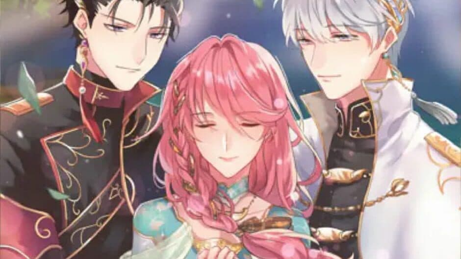 Memories: My Story, My Choice screenshot