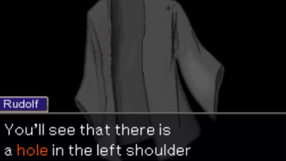 Downfall to the Turnabout screenshot