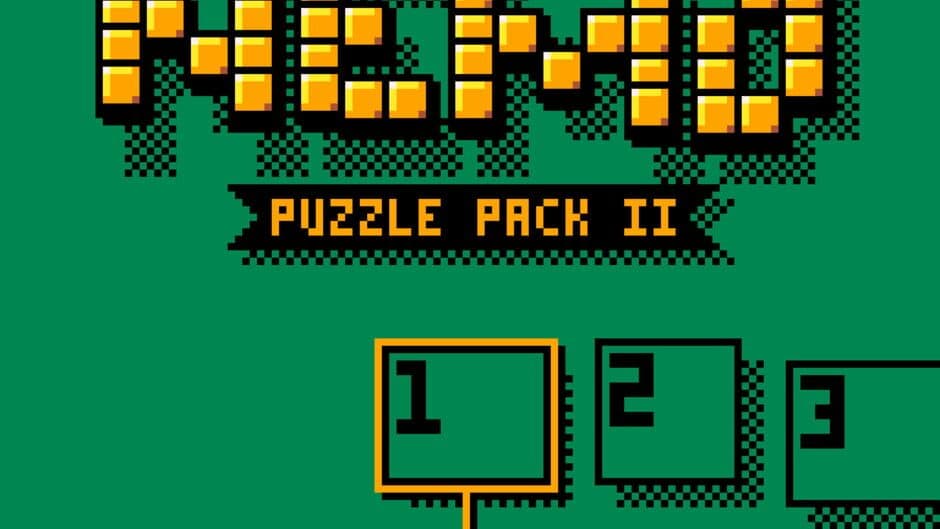Nemo: Puzzle Pack II screenshot