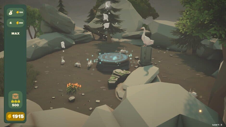 Equiverse screenshot