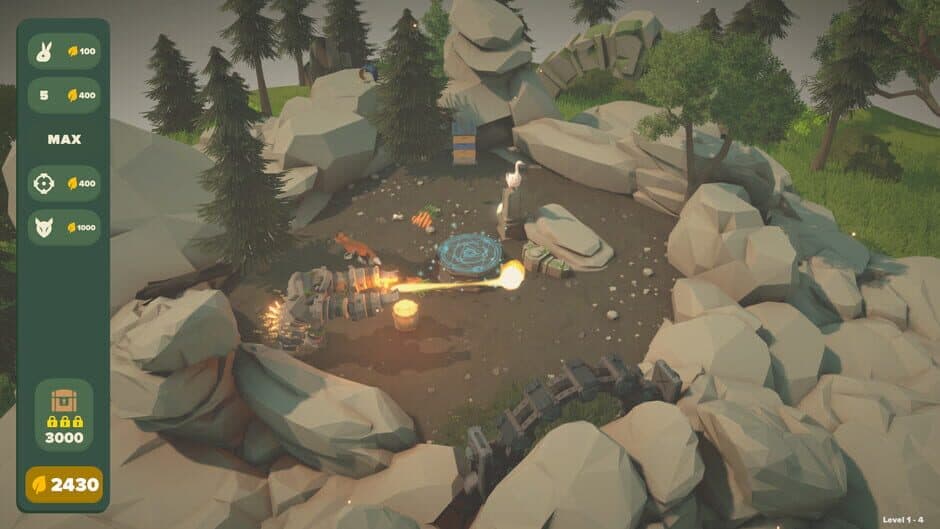Equiverse screenshot