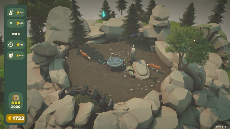Equiverse screenshot