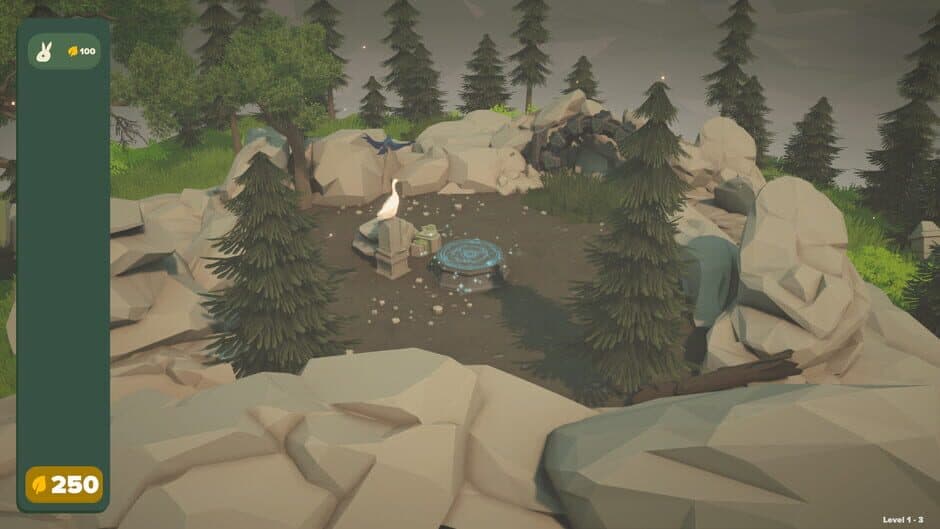 Equiverse screenshot