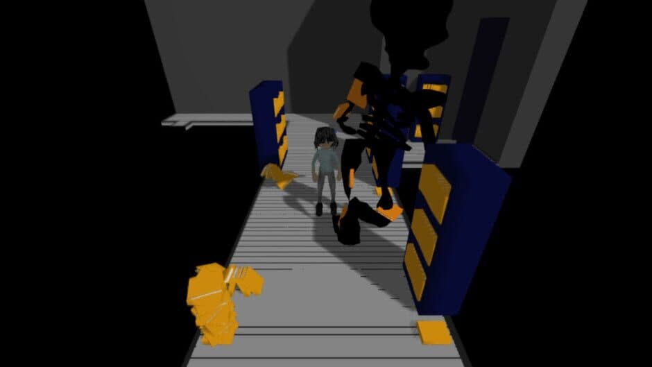 The Aching Aversion screenshot