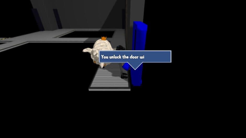 The Aching Aversion screenshot