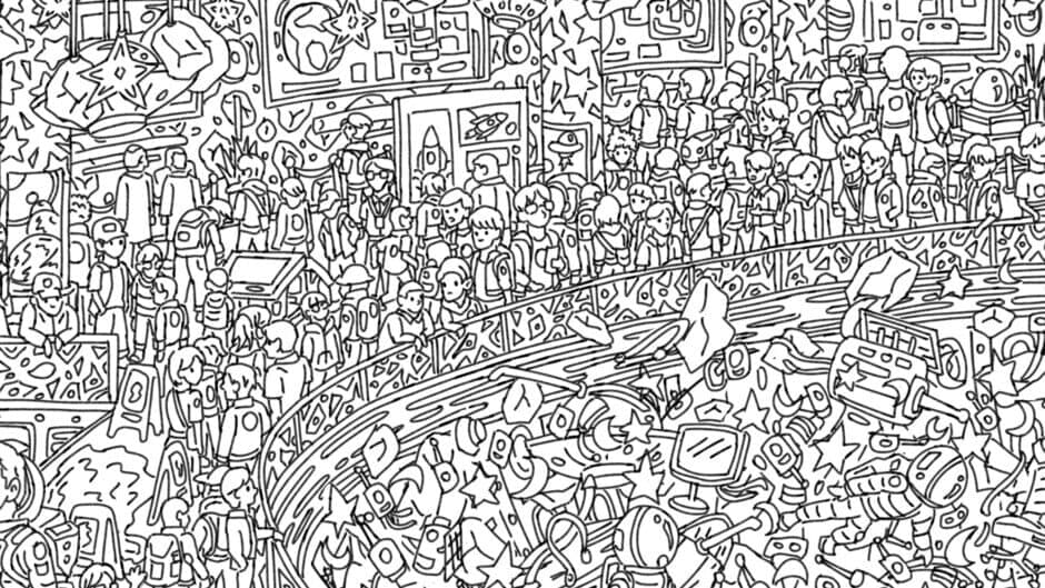 Click On Red Pandas Together screenshot