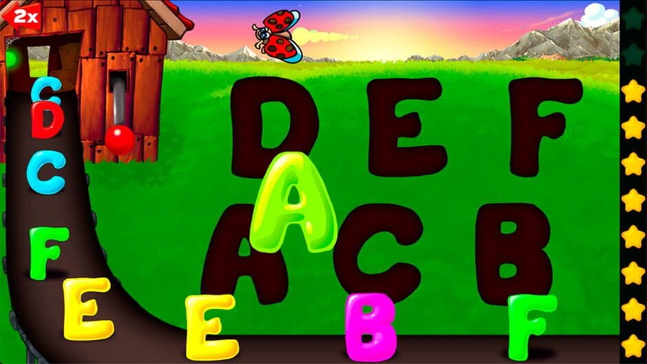 Early Learning Games for Kids, Toddlers & Babies screenshot