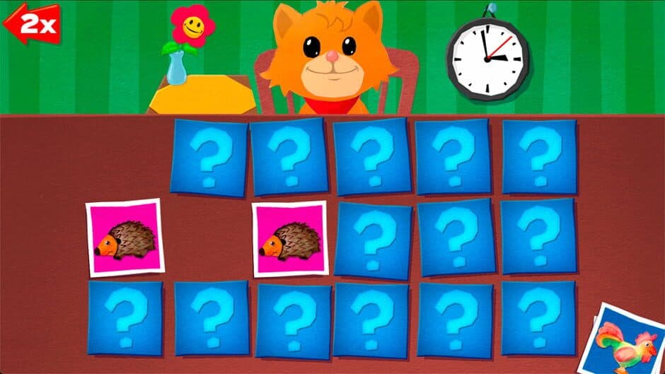 Early Learning Games for Kids, Toddlers & Babies screenshot