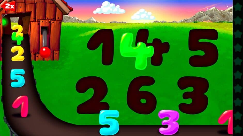 Early Learning Games for Kids, Toddlers & Babies screenshot