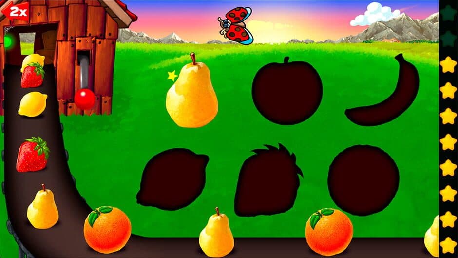 Early Learning Games for Kids, Toddlers & Babies screenshot