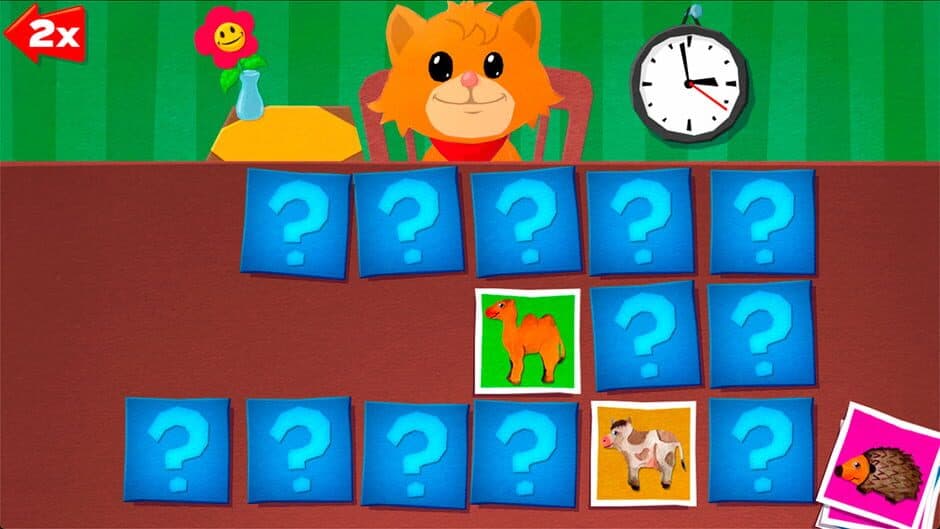 Early Learning Games for Kids, Toddlers & Babies screenshot