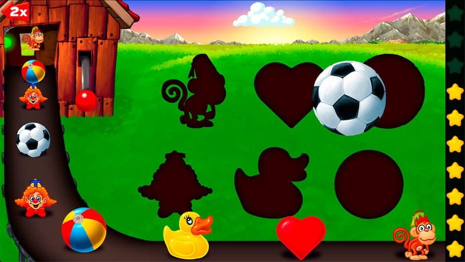 Early Learning Games for Kids, Toddlers & Babies screenshot