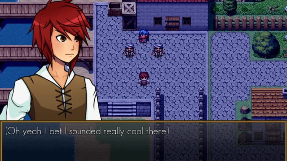 Rune Rhetoric screenshot