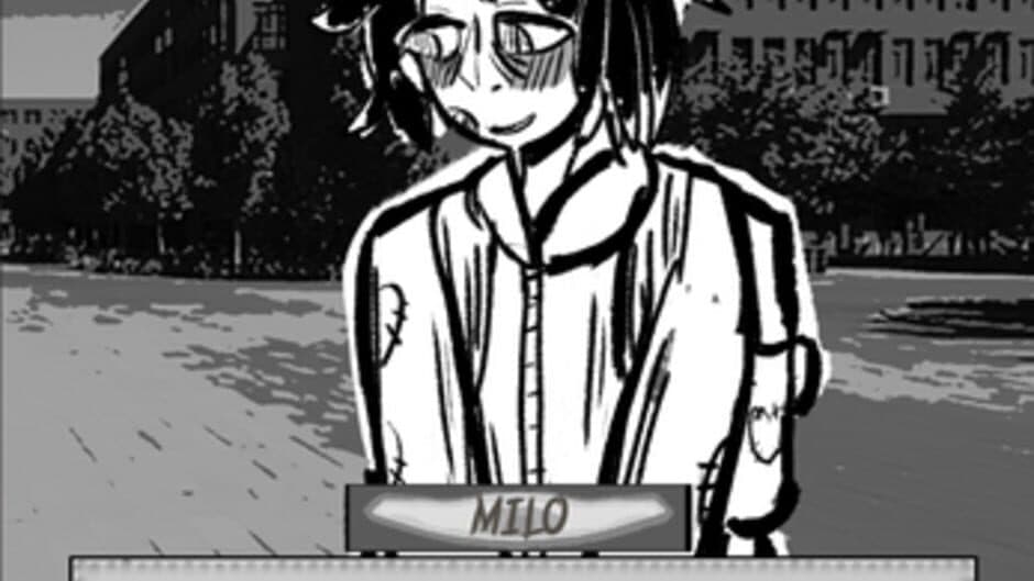 Perfect Love screenshot