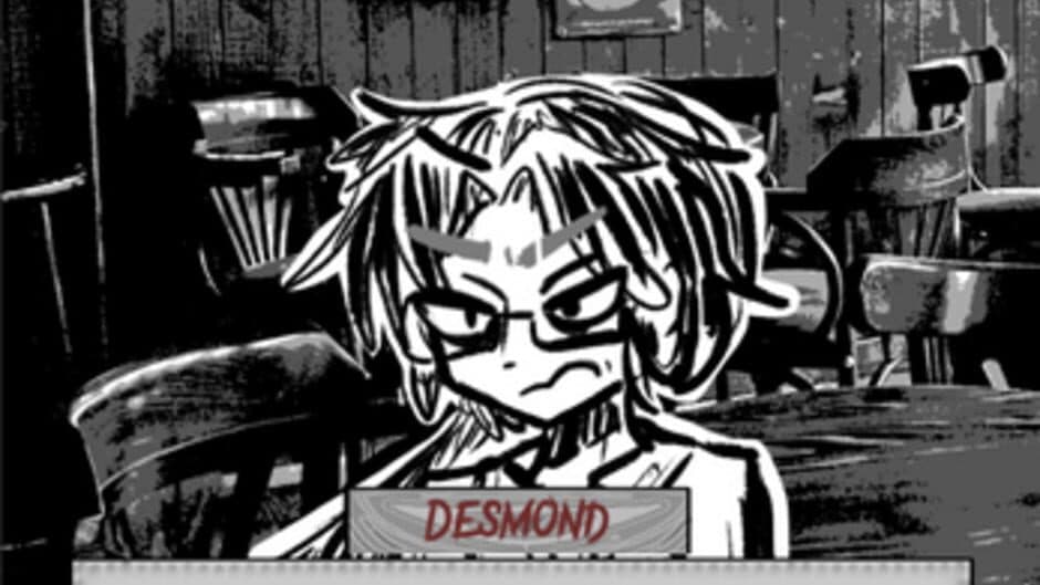 Perfect Love screenshot