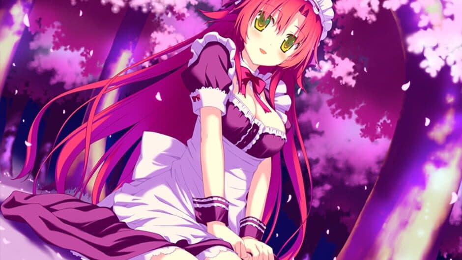 Irotoridori no Sekai: World's End Rebirth screenshot