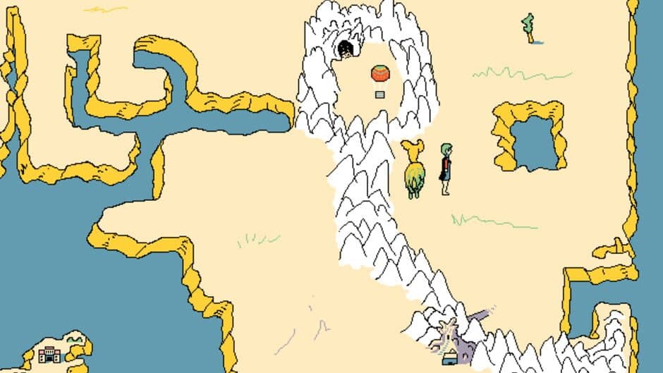 Somsnosa screenshot