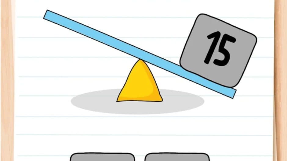 Brain Test: Mental Games screenshot