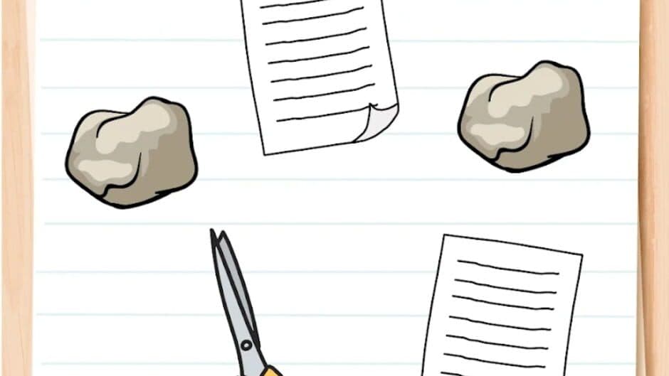 Brain Test: Mental Games screenshot