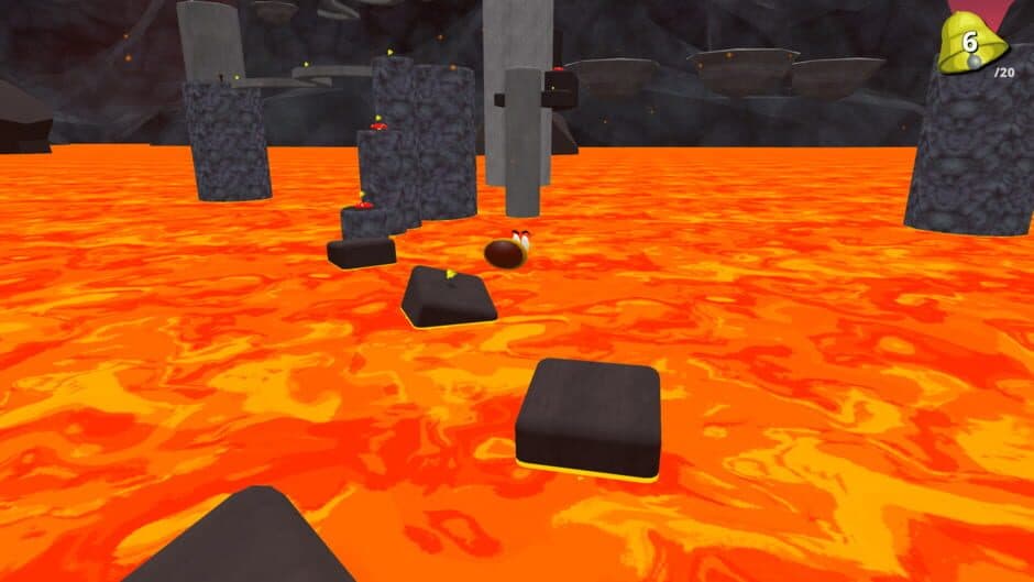 Slime 64 screenshot