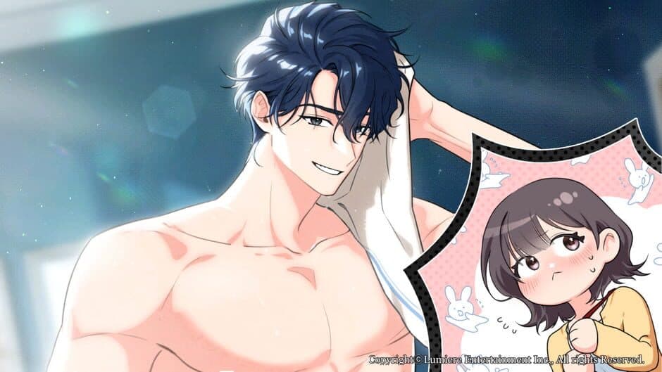 Vibrant Frame screenshot