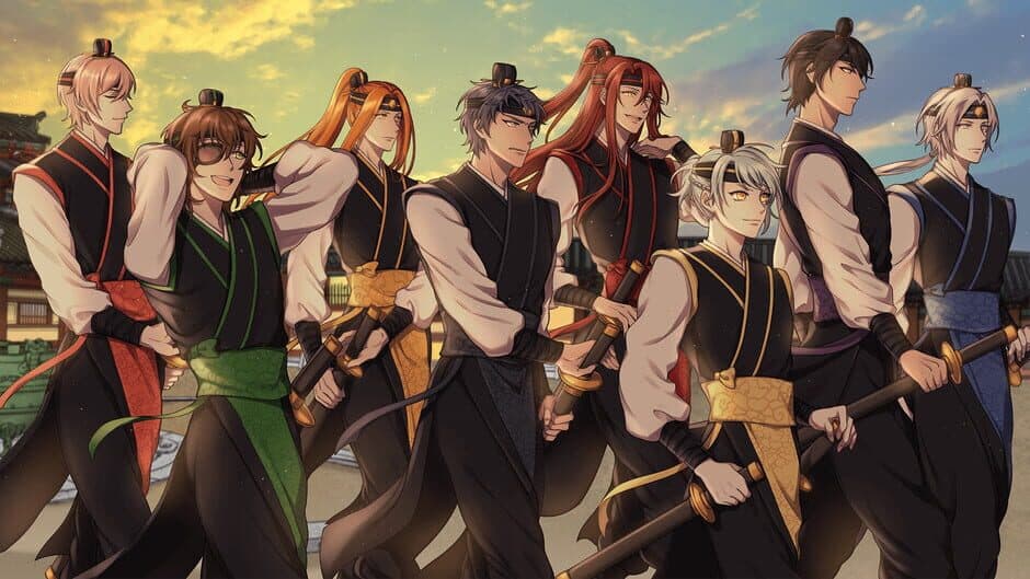 Bomi Omyeon Kkochi Pigo screenshot