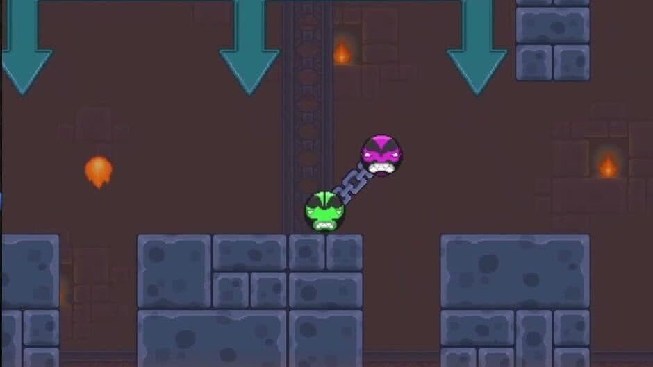 Knuckleheads screenshot