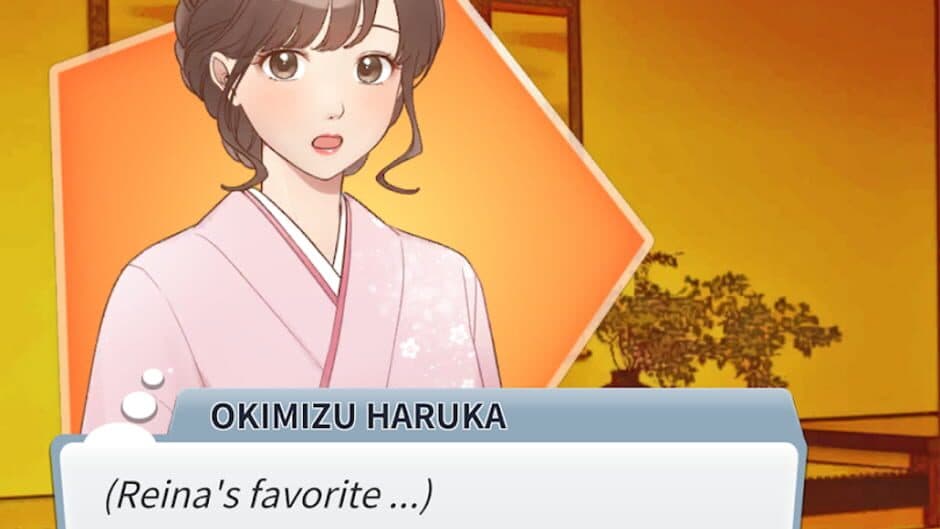 Contract Marriage screenshot