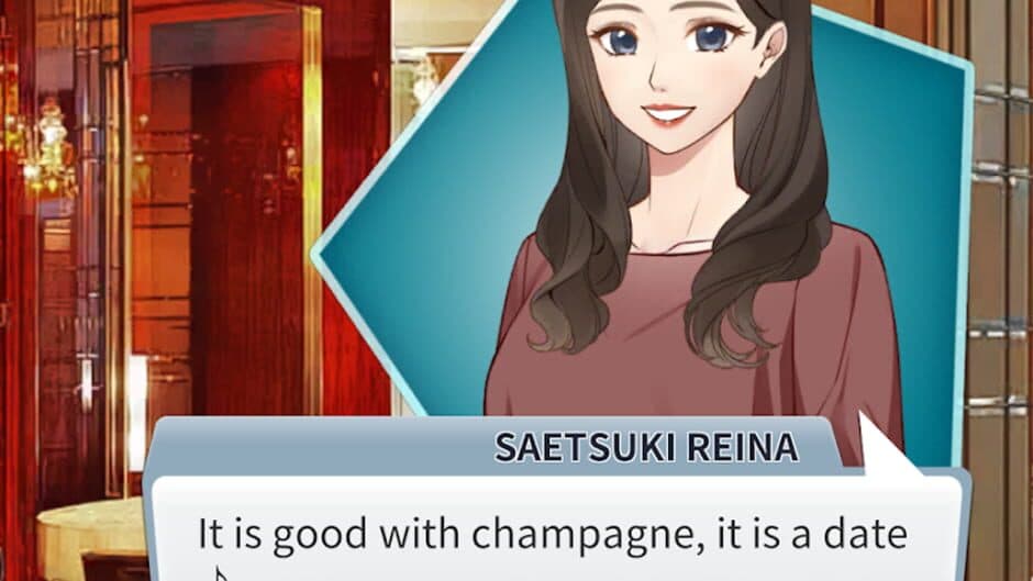 Contract Marriage screenshot