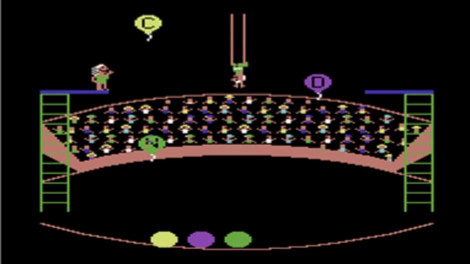 Big Top screenshot