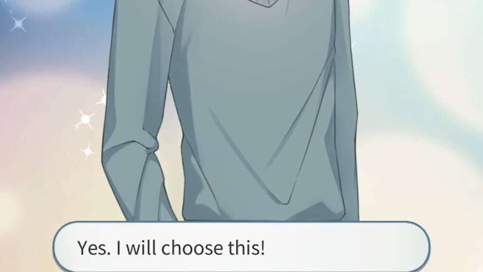 Two Kiss with Two Men screenshot