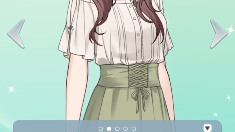 You're Mine! screenshot