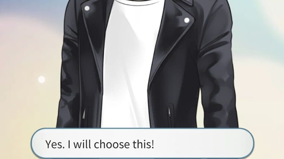 Star Lover screenshot