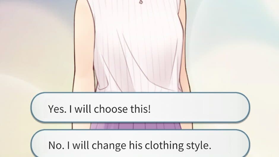 Star Lover screenshot