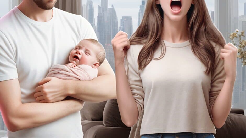 StorySpark screenshot