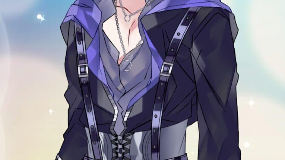 Otakus Don't Want to Fall in Love screenshot