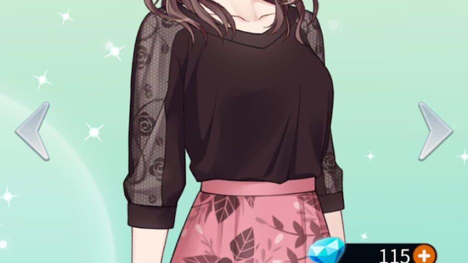 May I Open My Eyes to the Night!? screenshot