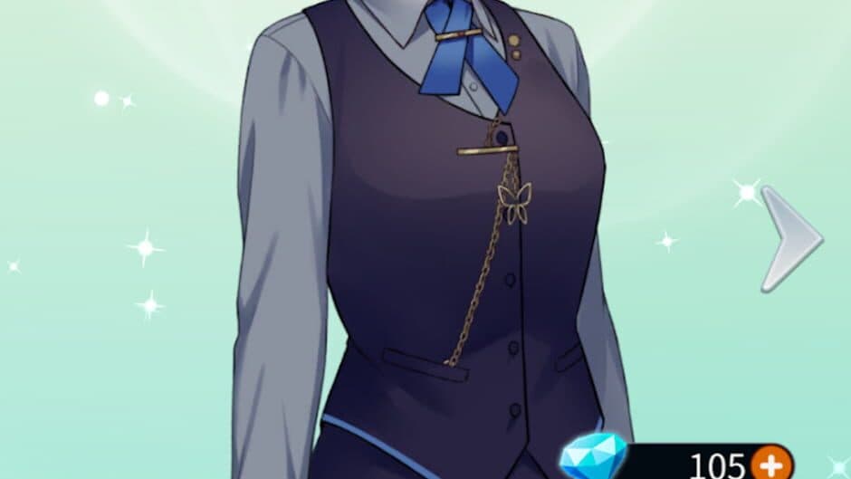 May I Open My Eyes to the Night!? screenshot