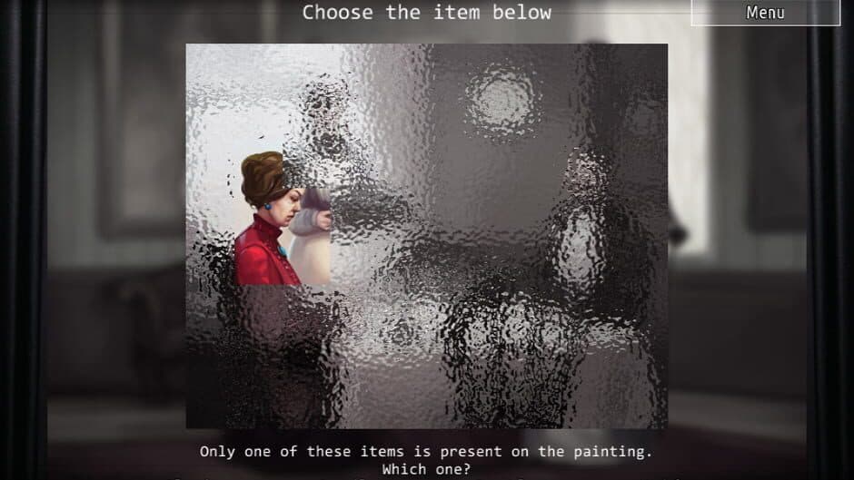 Who is the Killer: Episode I screenshot