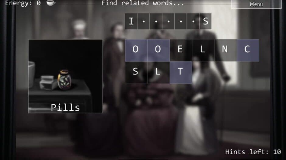 Who is the Killer: Episode I screenshot