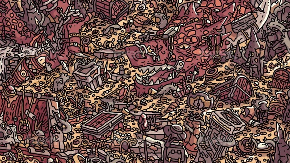 I Commissioned Some Bunnies 8 screenshot